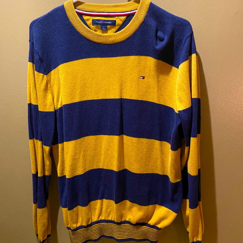 Tommy Hilfiger Sweater